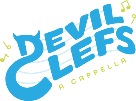 Devil Clefs Logo